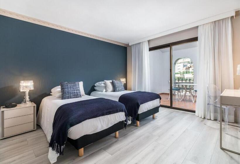 Номер Стандарт Индивидуальный, Boutique Hotel B51