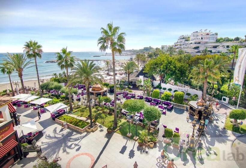 Номер Стандарт Индивидуальный Вид на Море, Boutique Hotel B51