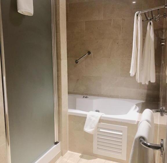 Люкс Superior, Boutique Hotel B51