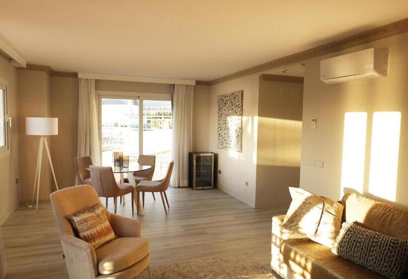 Люкс Superior, Boutique Hotel B51