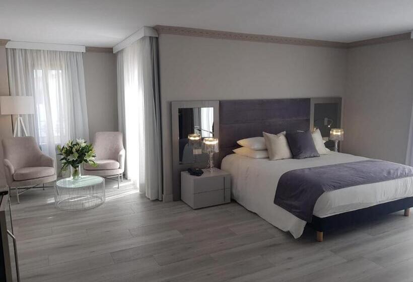 Люкс Вид на Море, Boutique Hotel B51