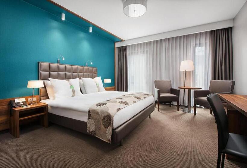 Standard Værelse King Size Seng, Holiday Inn Krakow City Centre, An Ihg