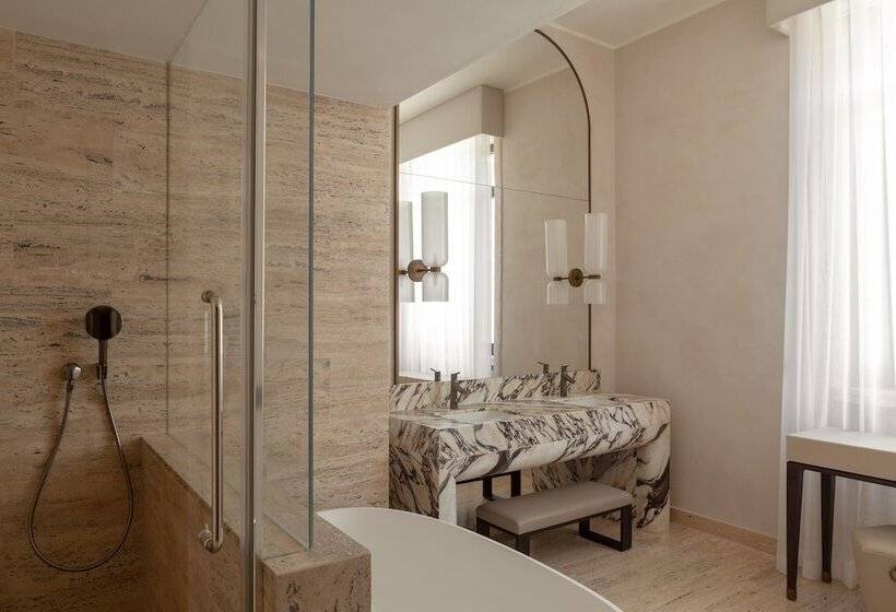 سوییت اجرایی, Park Hyatt Milano