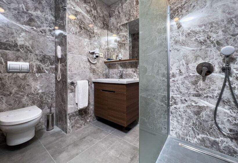 套房, Spa Hotel Colossae Thermal
