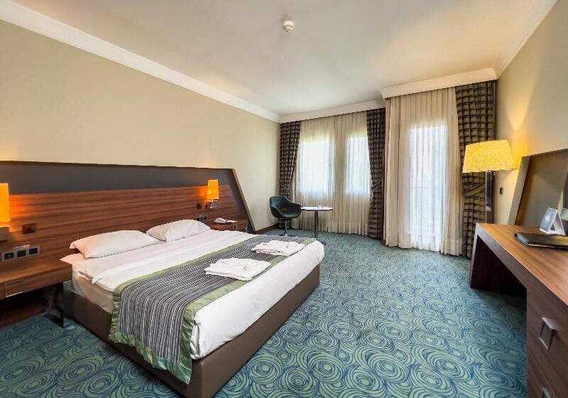 标准间, Spa Hotel Colossae Thermal