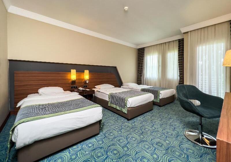 标准间, Spa Hotel Colossae Thermal