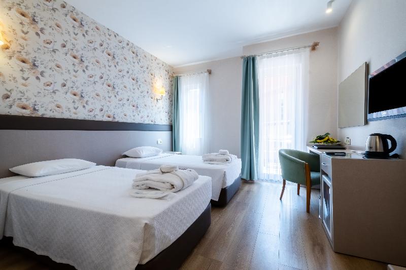标准间, Spa Hotel Colossae Thermal