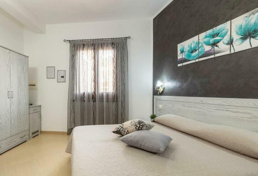 Номер Стандарт, B&b Terra Del Sole