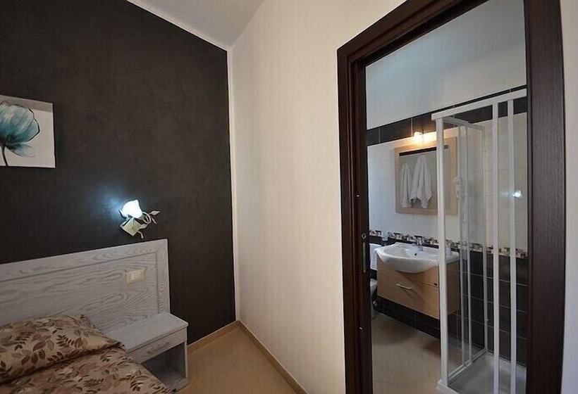 Номер Стандарт, B&b Terra Del Sole