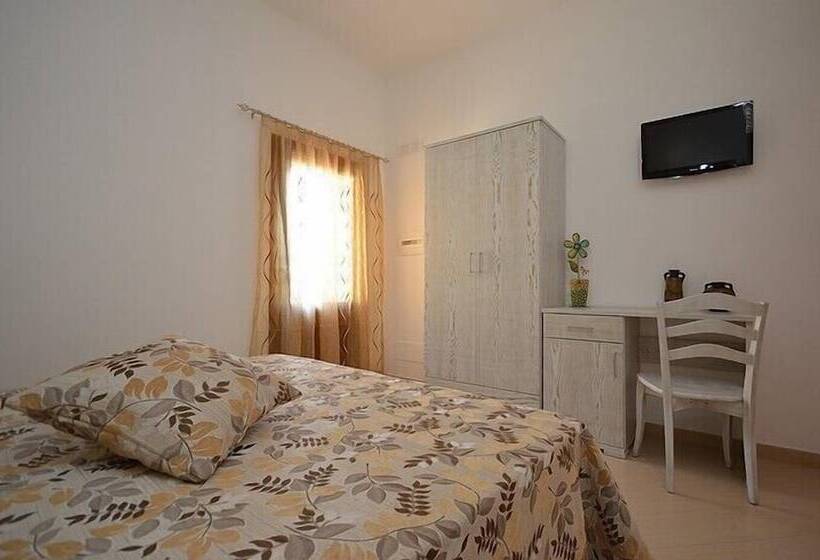 Номер Стандарт, B&b Terra Del Sole
