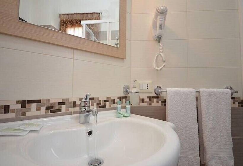 Номер Стандарт, B&b Terra Del Sole