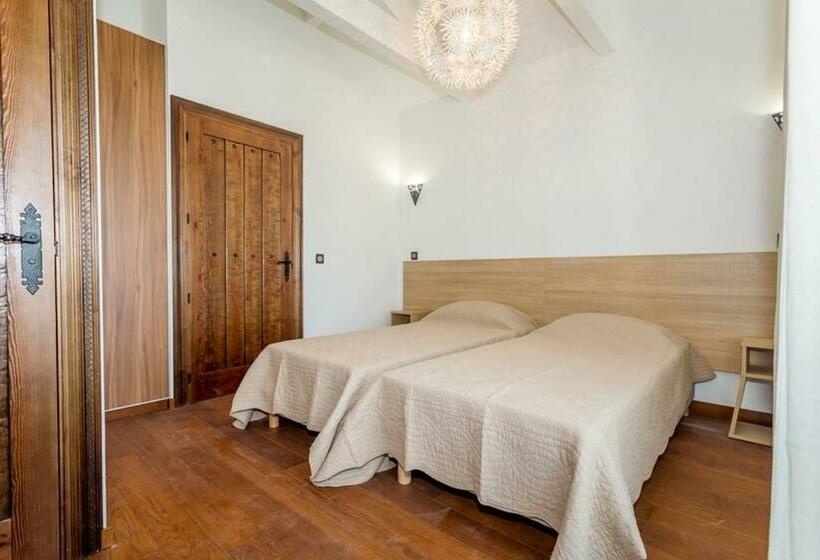 带2个卧室的别墅, Résidence Prestige Odalys Les Villas Milady