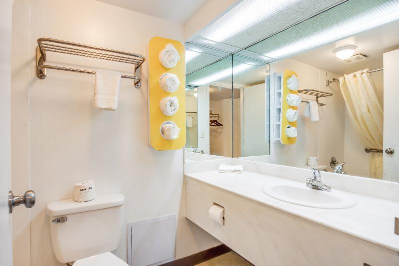 Стандартный Номер Кровать Кинг, Oyo Hotel Mona Lake Muskegon