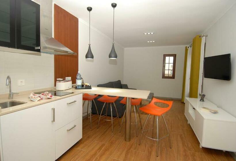 آپارتمان سوپریور 1 خوابه, Apartamentos Villa Florida