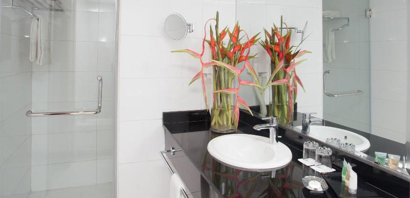 آپارتمان سوپریور 1 خوابه, Apartamentos Villa Florida