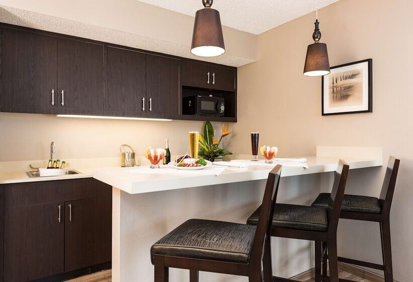 プールビュースイート, Doubletree Resort By Hilton Grand Key   Key West