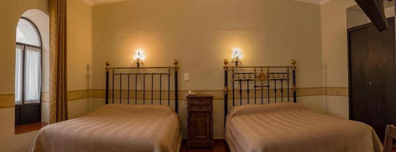 اتاق استاندارد, Hostal Colonial Potosi