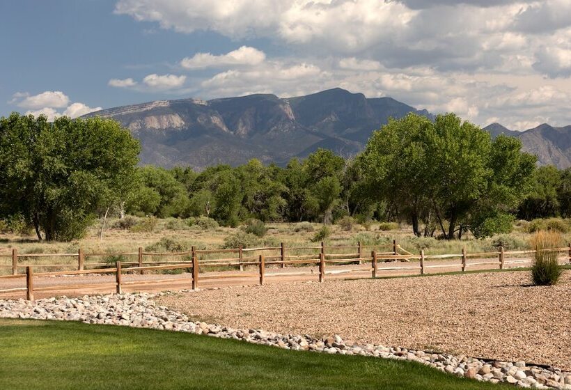 Номер Стандарт 2 Двуспальные Кровати, Hyatt Regency Tamaya South Santa Fe