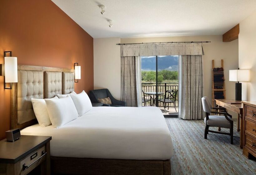 Президентский Люкс, Hyatt Regency Tamaya South Santa Fe