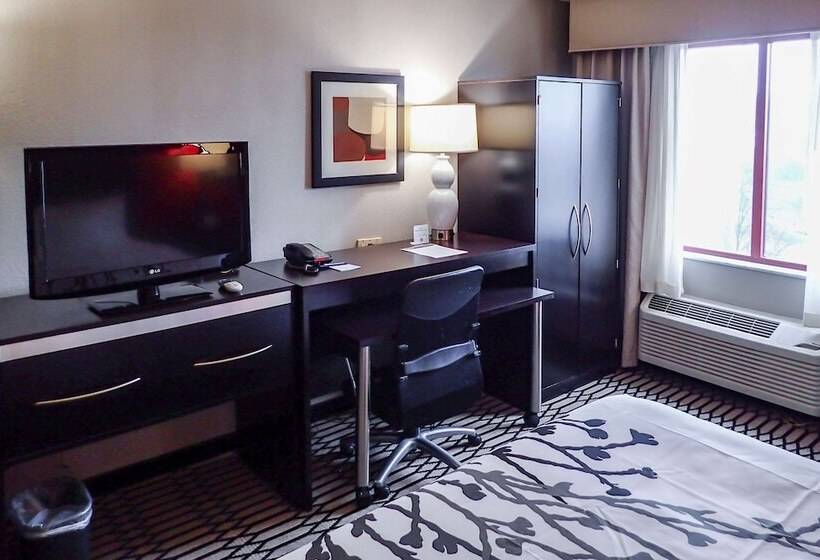 スイート, Bwi Suites