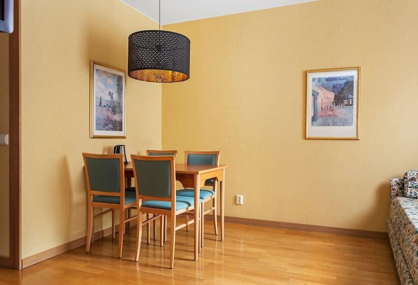 Семейный Номер, Sure Hotel By Best Western Esplanade