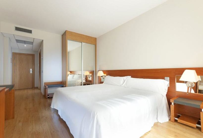 اتاق استاندارد, Vertice Indalo Almeria