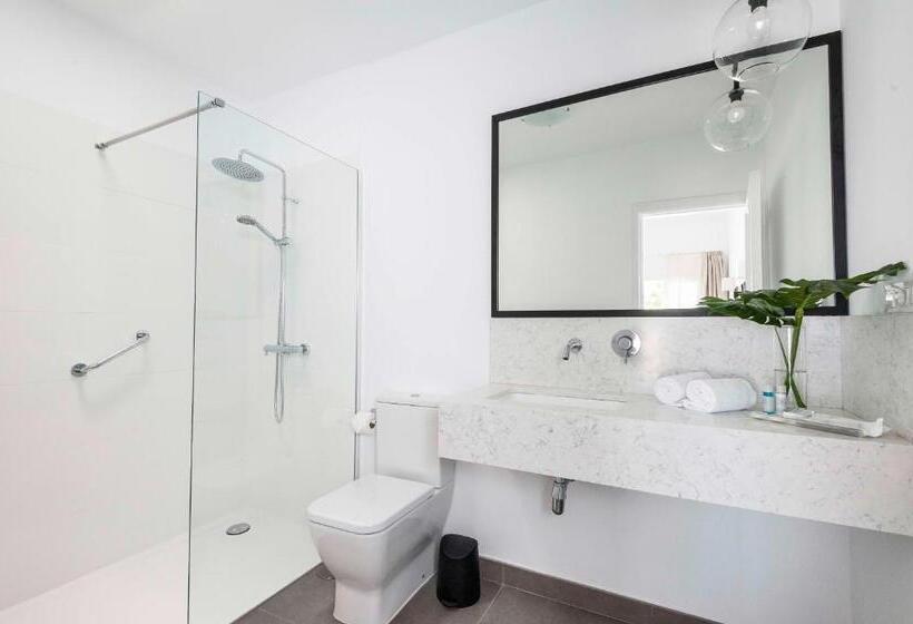 Апартаменты Deluxe 2 Спальни, Lagos de Fañabé