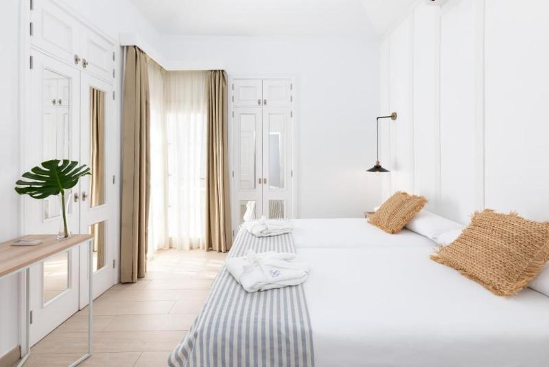 Апартаменты 1 Спальня, Lagos de Fañabé