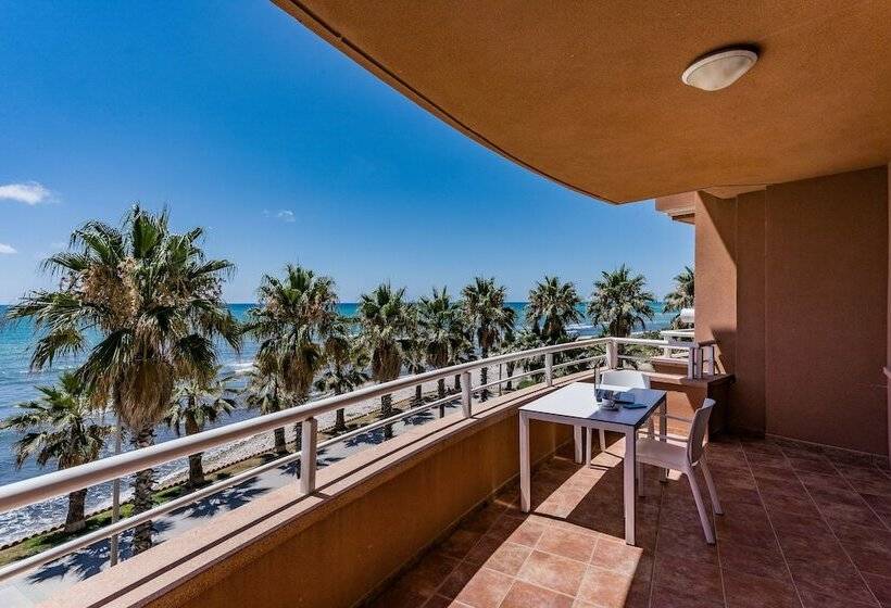 Номер Superior Вид на Море, Sunway Playa Golf & Spa Sitges