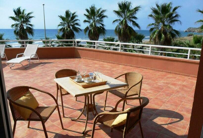 Люкс Вид на Море, Sunway Playa Golf & Spa Sitges