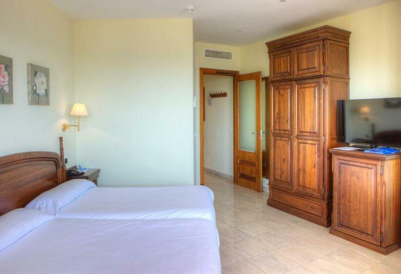 Номер Стандарт Индивидуальный, Sunway Playa Golf & Spa Sitges