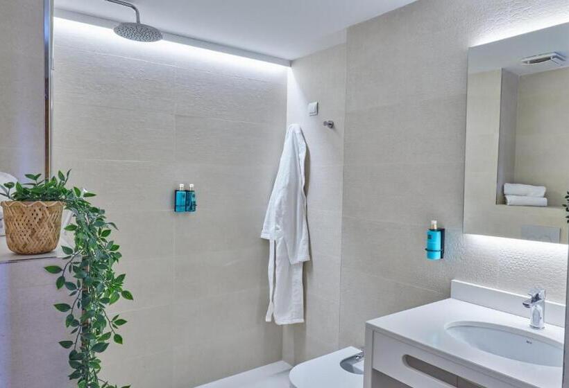 Полулюкс Вид на Море, Sunway Playa Golf & Spa Sitges