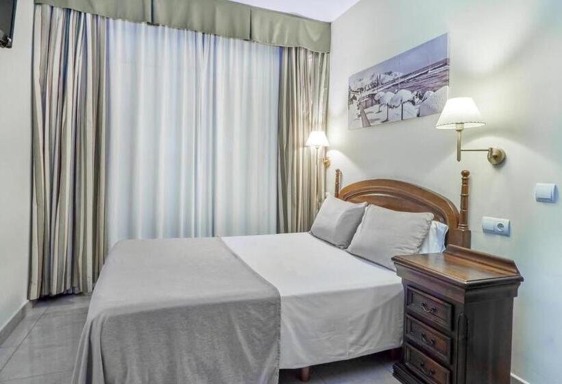 Апартаменты 1 Спальня Вид на Море, Sunway Playa Golf & Spa Sitges