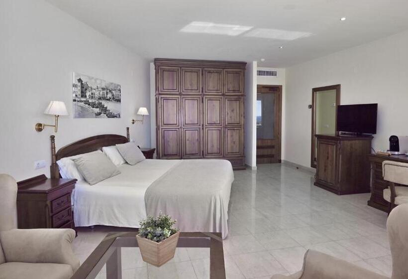 اتاق استاندارد یک نفره, Sunway Playa Golf & Spa Sitges