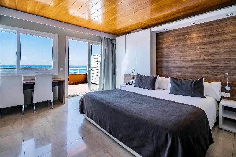 Полулюкс Вид на Море, Sunway Playa Golf & Spa Sitges