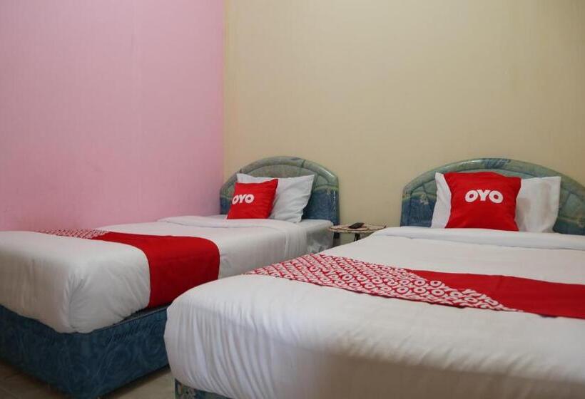 Pokój Standard, Reddoorz Syariah At D Rizs Homestay