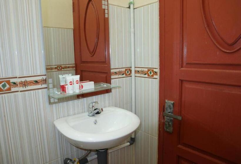 Номер Стандарт, Reddoorz Syariah At D Rizs Homestay