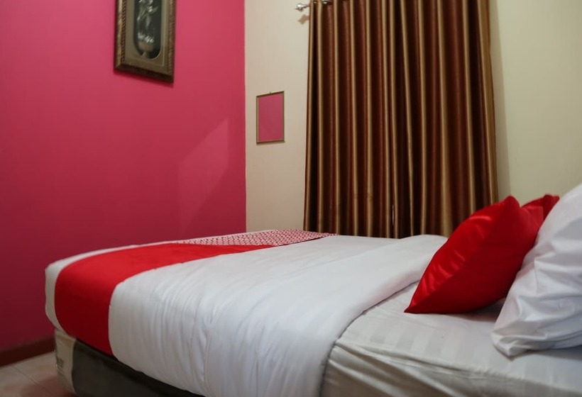 Номер Стандарт, Reddoorz Syariah At D Rizs Homestay