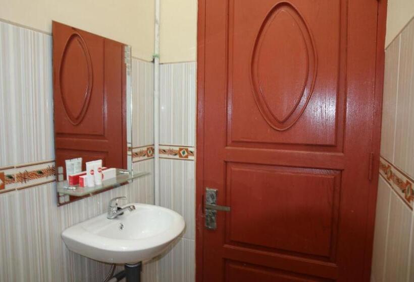 Pokój Standard, Reddoorz Syariah At D Rizs Homestay