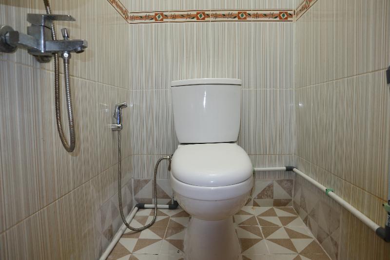 Номер Deluxe, Reddoorz Syariah At D Rizs Homestay
