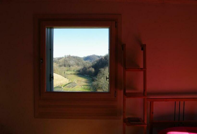 スタンダードルーム, Agriturismo Corte Del Maso