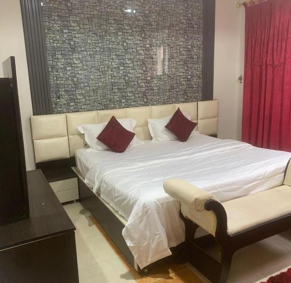 Апартаменты 1 Спальня, Orchida Turaif Hotel 1