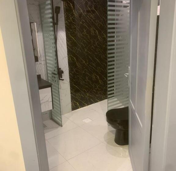Апартаменты 1 Спальня, Orchida Turaif Hotel 1