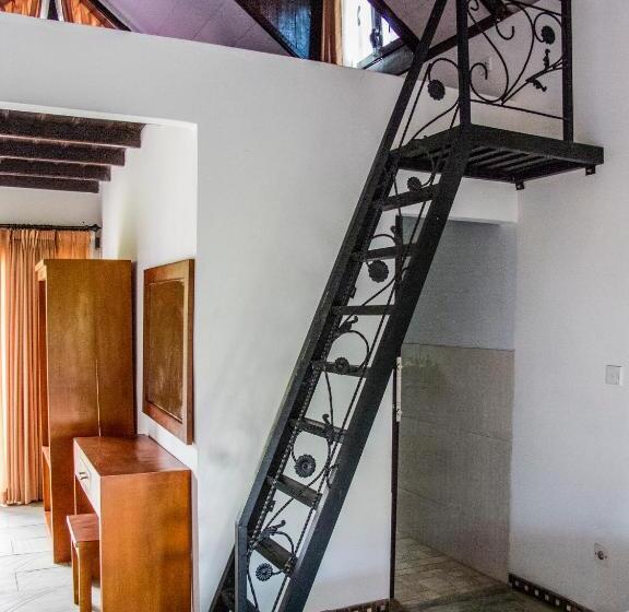 Стандартный Номер Кровать Кинг, La Bila Dive Resort Amed