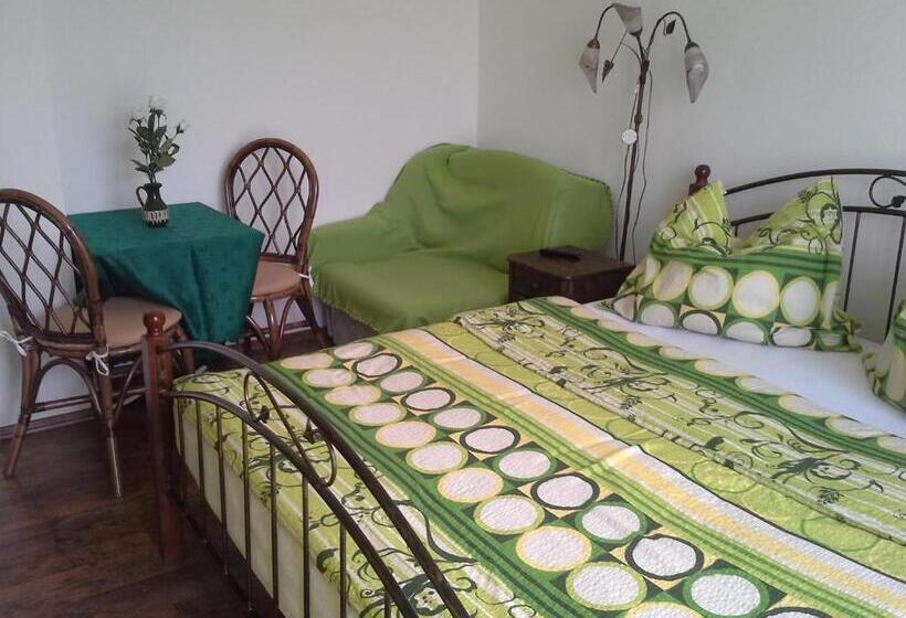 اتاق استاندارد, Vila Patricie