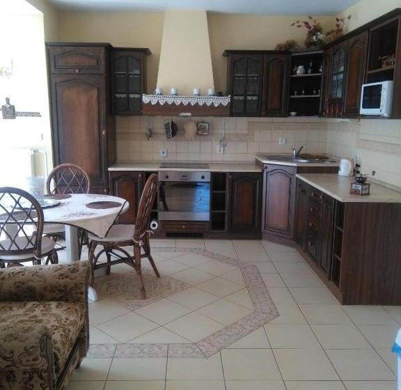 آپارتمان 1 خوابه, Vila Patricie