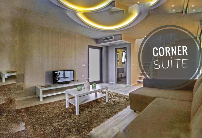 Номер Стандарт, The D Hotel Spa & Resort