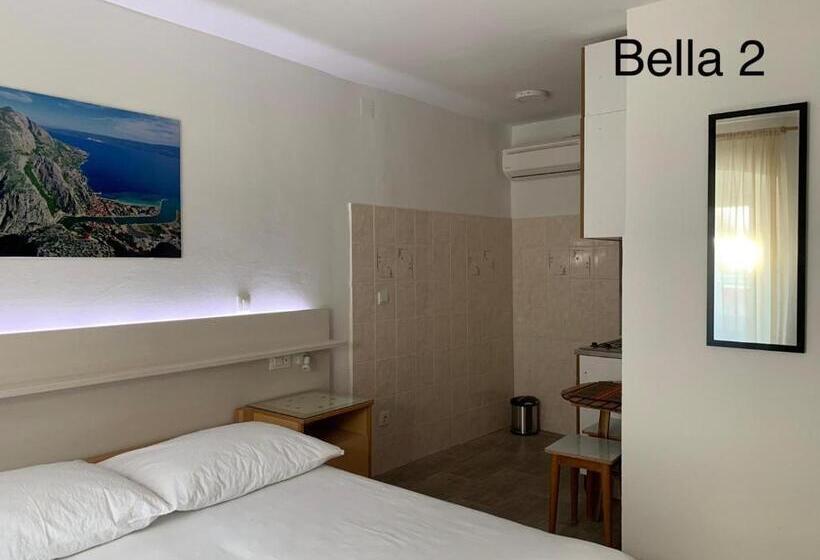 스탠다드 룸, Residence Bella