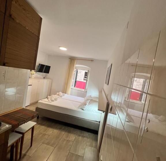 스탠다드 룸, Residence Bella