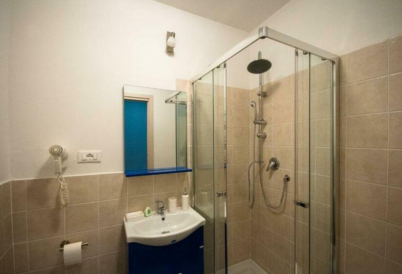 اتاق سوپریور, B&b Dream